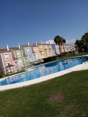 Casa Mira Bahia de Casares